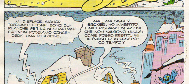 Le dolcezze del Natale