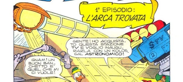 Il Milione