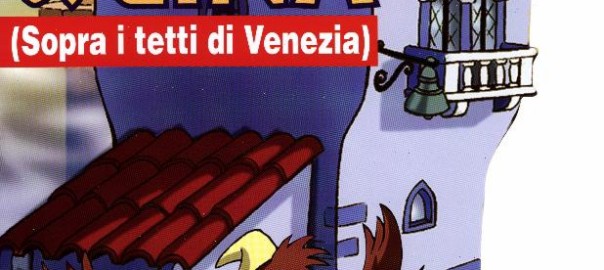 Marco & Gina - 1