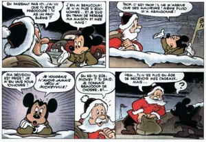 Vignetta da Le dolcezze del Natale