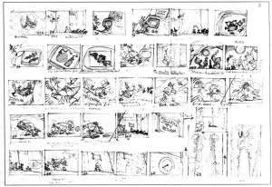 Storyboard