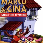 Marco & Gina - 1
