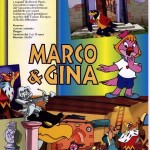 Marco & Gina - 3